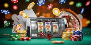 New video slot games with bonus rounds added to phfun44 this week