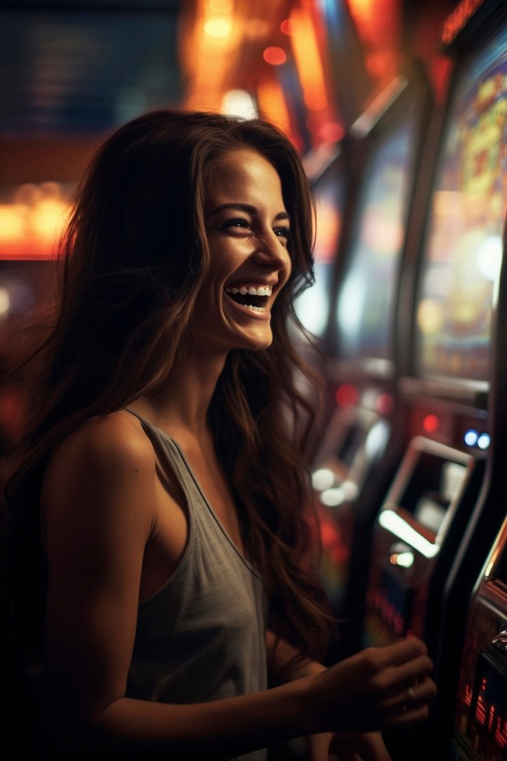 Progressive jackpot slots with growing prize pools on phfun44 Philippines
