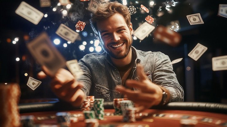 Jackpot slots and progressive prize pool games on phfun44 Philippines