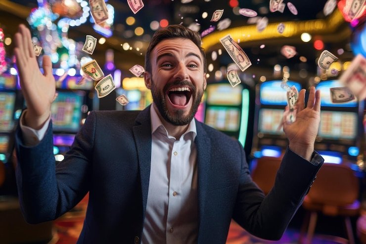 Live casino dealer table games available on phfun44 Philippines
